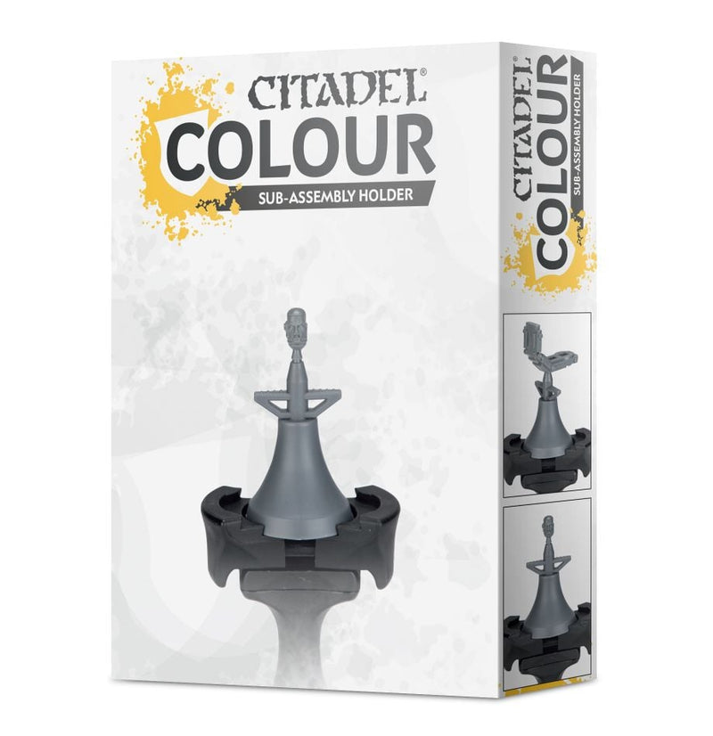 Citadel Colour: Sub - Assembly Holder