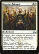 Conclave Tribunal [Guilds of Ravnica]