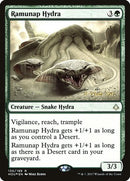 Ramunap Hydra [Hour of Devastation Promos]