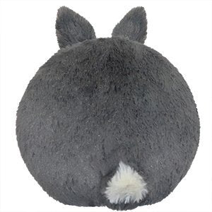 Squishable Mini Netherland Dwarf Bunny 7"