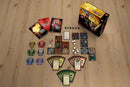 Betrayal at Baldur's Gate
