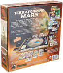 Terraforming Mars