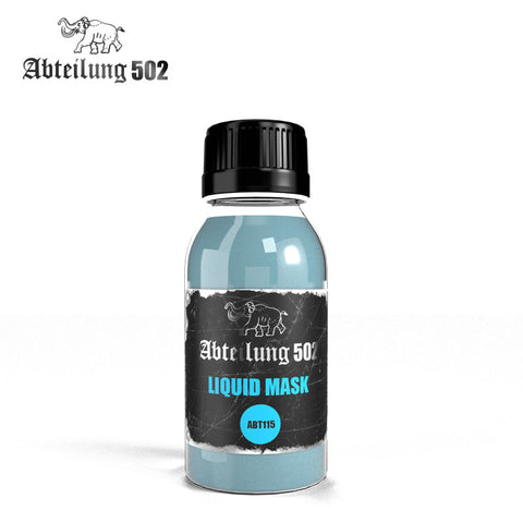 Abteilung502 Liquid Mask