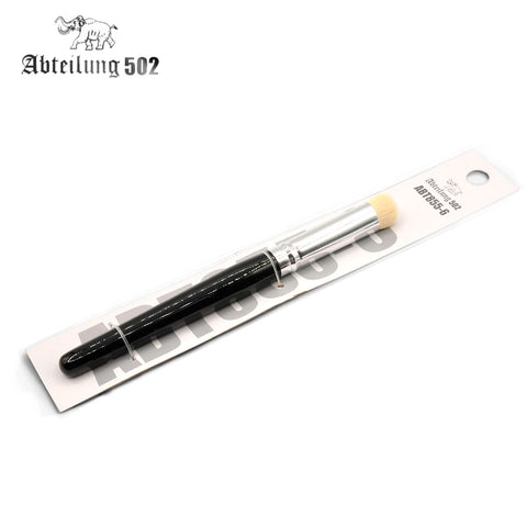 AK Abteilung Dry Brush 6
