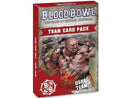 Blood Bowl: Ogre Team Card Pack