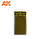 AK Backwater Tufts 4mm