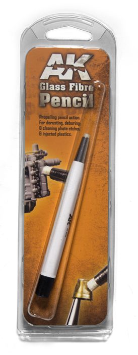 AK Glass Fibre Pencil