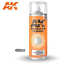 AK Protective Varnish Spray 200ml