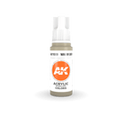 AK Interactive 3rd Gen Acrylic Warm Grey 17ml