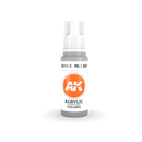 AK Interactive 3rd Gen Acrylic Pale Grey 17ml