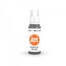 AK Interactive 3rd Gen Acrylic Basalt Grey 17ml
