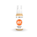 AK Interactive 3rd Gen Acrylic Luminous Flesh 17ml