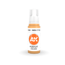 AK Interactive 3rd Gen Acrylic Radiant Flesh 17ml