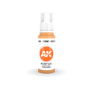 AK Interactive 3rd Gen Acrylic Sunny Skin Tone 17ml