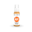 AK Interactive 3rd Gen Acrylic Dark Flesh 17ml