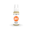 AK Interactive 3rd Gen Acrylic Vampiric Flesh 17ml