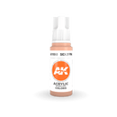 AK Interactive 3rd Gen Acrylic Sickly Pink 17ml