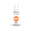 AK Interactive 3rd Gen Acrylic Deck Tan 17ml