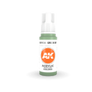 AK Interactive 3rd Gen Acrylic Green Sky 17ml