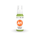 AK Interactive 3rd Gen Acrylic Frog Green 17ml