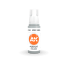 AK Interactive 3rd Gen Acrylic Spectrum Blue 17ml