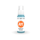 AK Interactive 3rd Gen Acrylic Deep Sky Blue 17ml