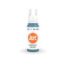AK Interactive 3rd Gen Acrylic Ducat Blue 17ml