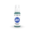 AK Interactive 3rd Gen Acrylic Astral Beryllium 17ml