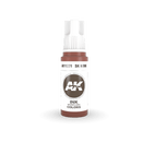AK Interactive 3rd Gen Acrylic Skin INK 17ml