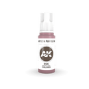 AK Interactive 3rd Gen Acrylic Purple INK 17ml