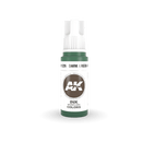 AK Interactive 3rd Gen Acrylic Dark Green INK 17ml