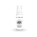 AK Interactive 3rd Gen Acrylic Metal Medium 17ml