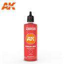 AK Acrylics Minium Red Primer