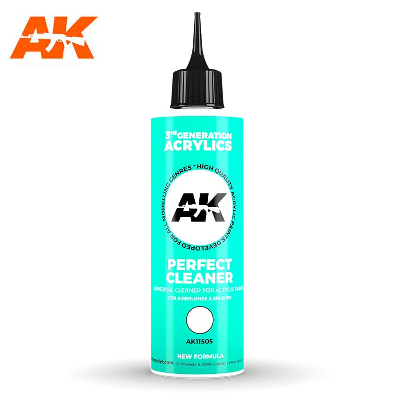AK 3rd Gen Perfect Cleaner
