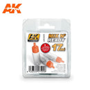 AK Interactive Mix N' Ready 17ml