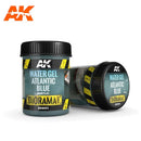 AK Diorama Water Gel Atlantic Blue