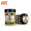 AK Diorama Terrains Dry Ground
