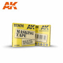 AK 18mm Masking Tape