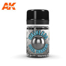 Stainless Steel Shakers Paint Mixing Balls