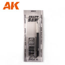 AK Craft Saw
