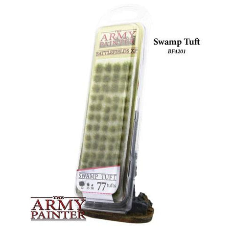 Battlefields: Swamp Tuft