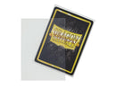 Dragon Shield Non-Glare Sleeve - Clear 100ct