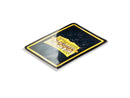 Dragon Shield Sealable Perfect Fit Sleeve - Clear 100ct
