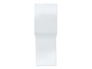Dragon Shield Sealable Perfect Fit Sleeve - Clear 100ct