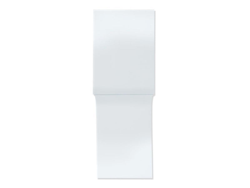 Dragon Shield Sealable Perfect Fit Sleeve - Clear 100ct