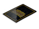 Dragon Shield Sealable Perfect Fit Sleeve - Smoke 100ct