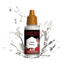 WARPAINTS: ACRYLIC AIR MATT WHITE