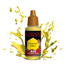 WARPAINTS: ACRYLIC AIR DAEMONIC YELLOW