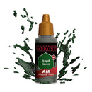 WARPAINTS: ACRYLIC AIR ANGEL GREEN