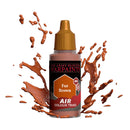 WARPAINTS: ACRYLIC AIR FUR BROWN